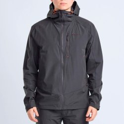 Outdoor herre vindjakke gr | Finnveden Sports Pinewood