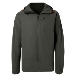 Outdoor herre vindjakke gr | Finnveden Sports Pinewood