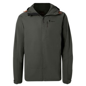 Outdoor herre vindjakke gr | Finnveden Sports Pinewood