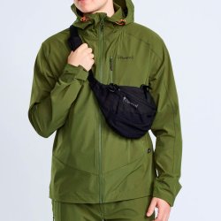 Outdoor herre vindjakke lys grn | Finnveden Sports Pinewood