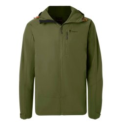 Outdoor herre vindjakke lys grn | Finnveden Sports Pinewood