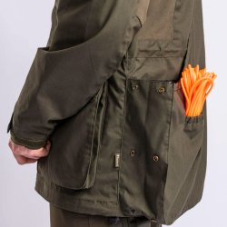 Vinterjakke herre grn vandtt. Hundetrning | Dog Sport Trainer Extreme Pinewood