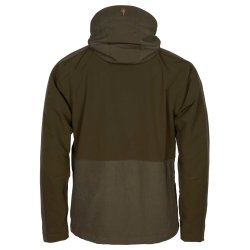 Outdoor jakke herre olivengrn vandtt | Furudal Caribou Hunt Extreme Pinewood
