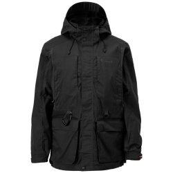 Vinterjakke herre sort vandtt. Hundetrning | Dog Sport Trainer Extreme Pinewood