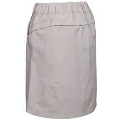 Outdoor nederdel. Lys sand/khaki | Hayfield Trespass