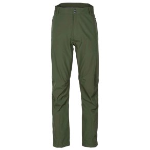 Overtrksbukser; Vind-, vandttte og ndbare. Herre grn | Abisko Telluz Pinewood