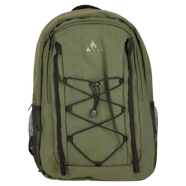 Outdoor rygs�k gr�n 22L | Stonehaven Whistler