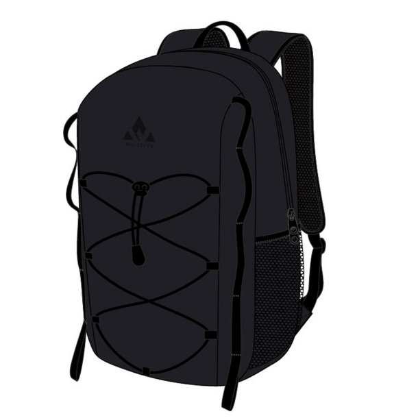 Outdoor rygs�k sort 12L | Stonehaven Whistler