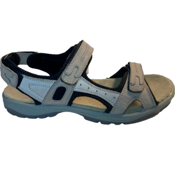 Outdoor sandaler sandfarvede | Reserved