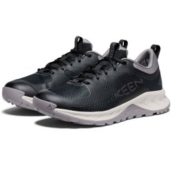Outdoor vandre sko sort gr | Versacore sneakers Keen