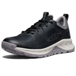 Outdoor vandre sko sort gr | Versacore sneakers Keen