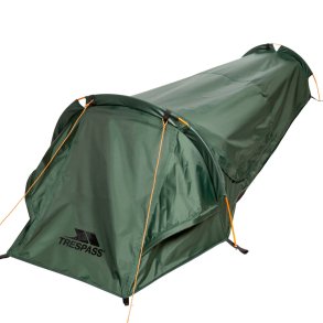Letvgts-telt 1 person grnt | Sentry Trespass
