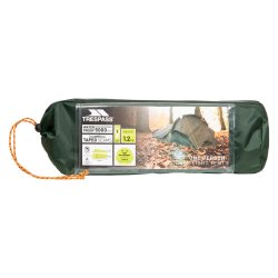 Letvgts-telt 1 person grnt | Sentry Trespass