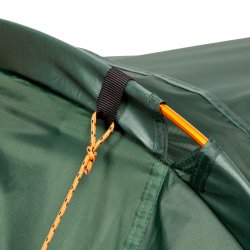 Letvgts-telt 1 person grnt | Sentry Trespass