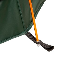 Letvgts-telt 1 person grnt | Sentry Trespass