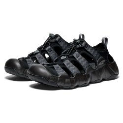 Outdoor vandre sandal herre sort gr | Hyperport Keen