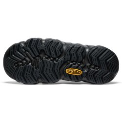 Outdoor vandre sandal herre sort gr | Hyperport Keen