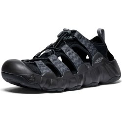 Outdoor vandre sandal herre sort gr | Hyperport Keen