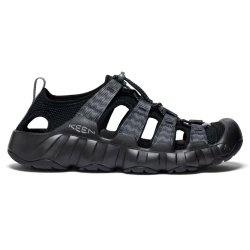 Outdoor vandre sandal herre sort gr | Hyperport Keen