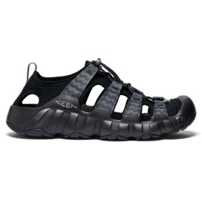 Outdoor vandre sandal herre sort gr | Hyperport Keen