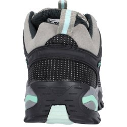 Outdoor vandresko dame sand / malva vandafvisende | Rigel Low CMP