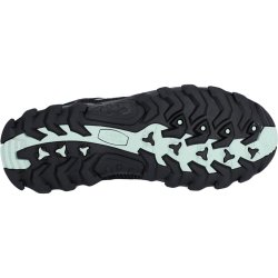 Outdoor vandresko dame sand / malva vandafvisende | Rigel Low CMP