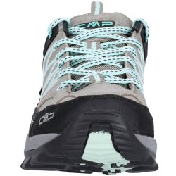 Outdoor vandresko dame sand / malva vandafvisende | Rigel Low CMP