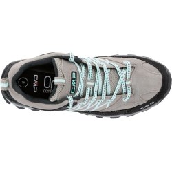 Outdoor vandresko dame sand / malva vandafvisende | Rigel Low CMP