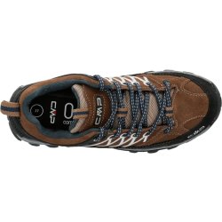 Outdoor vandresko dame castoro vandafvisende | Rigel Low CMP