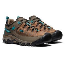 Outdoor vandresko toasted coconut/porcelain vandttte | Targhee III Keen