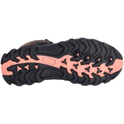 Outdoor vandrestvler dame Cenere vandafvisende | Rigel Mid CMP