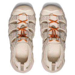 Outdoor vandre sandal dame hvid rhvid | Hyperport Keen