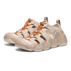 Outdoor vandre sandal dame hvid rhvid | Hyperport Keen