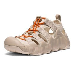 Outdoor vandre sandal dame hvid rhvid | Hyperport Keen