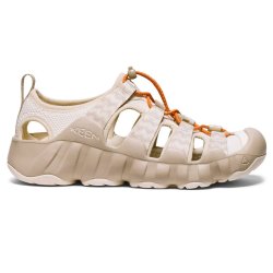 Outdoor vandre sandal dame hvid rhvid | Hyperport Keen