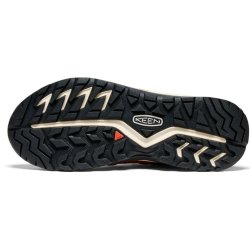 Outdoor vandresko brun vandttte - sneakers | Hightrail Keen