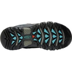 Outdoor vandresko dame magnet / atlantic blue vandtt | Targhee Keen