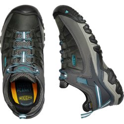 Outdoor vandresko dame magnet / atlantic blue vandtt | Targhee Keen