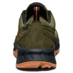 Outdoor vandre sko grnne vandttte - sneakers | Hightrail Keen