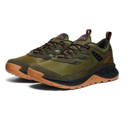 Outdoor vandre sko grnne vandttte - sneakers | Hightrail Keen