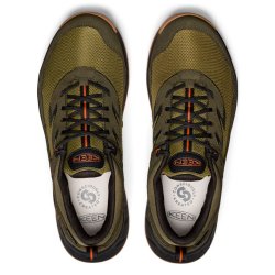 Outdoor vandre sko grnne vandttte - sneakers | Hightrail Keen
