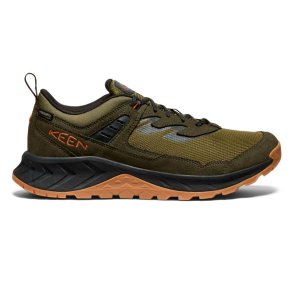 Outdoor vandre sko grnne vandttte - sneakers | Hightrail Keen