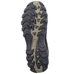 Outdoor vandresko herre olive/flame vandafvisende | Rigel Low CMP