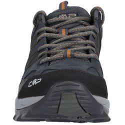 Outdoor vandresko herre antrazite / arabica vandafvisende | Rigel Low CMP