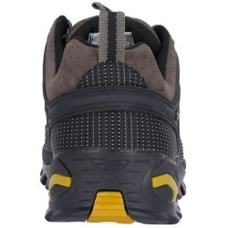 Outdoor vandresko herre fango / gr / sort / karry vandafvisende | Rigel Low CMP