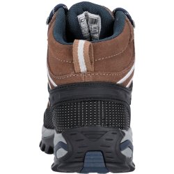 Outdoor vandrestvler dame castoro vandafvisende | Rigel Mid CMP