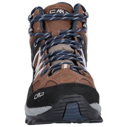 Outdoor vandrestvler dame castoro vandafvisende | Rigel Mid CMP