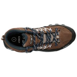 Outdoor vandrestvler dame castoro vandafvisende | Rigel Mid CMP