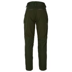 Outdoor bukser herre grnne cordura vandafvisende | Lappland Expert Pinewood