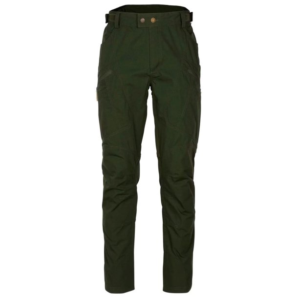 Outdoor bukser herre grnne cordura vandafvisende | Lappland Expert Pinewood